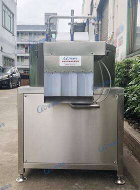 p黄皮土马IPQ豆削机多皮芋功能头削皮机仿人工土豆去皮机铃薯设备