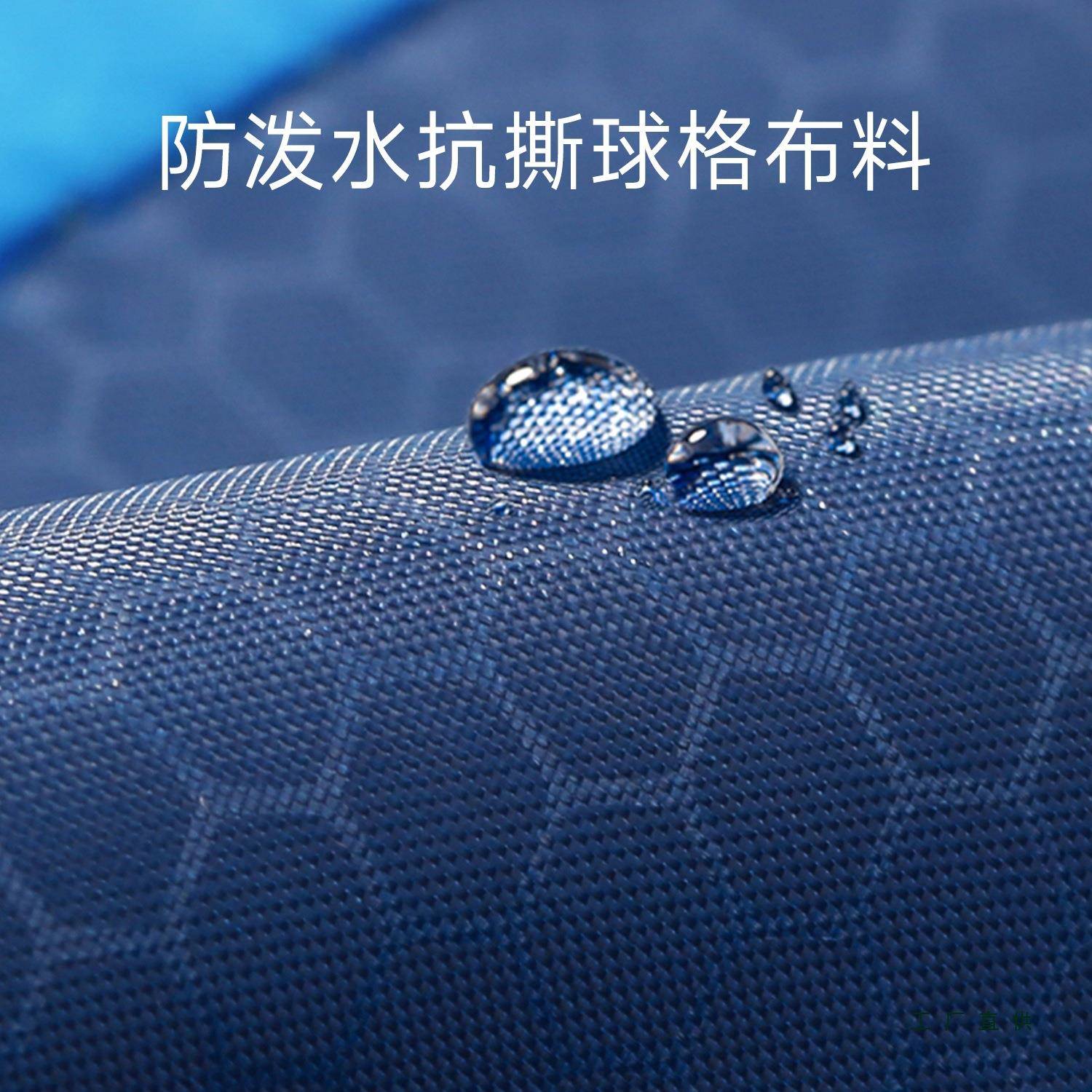 睡袋成F9768S98冬加厚防户外露人营被子两用四季季办公室午寒休车