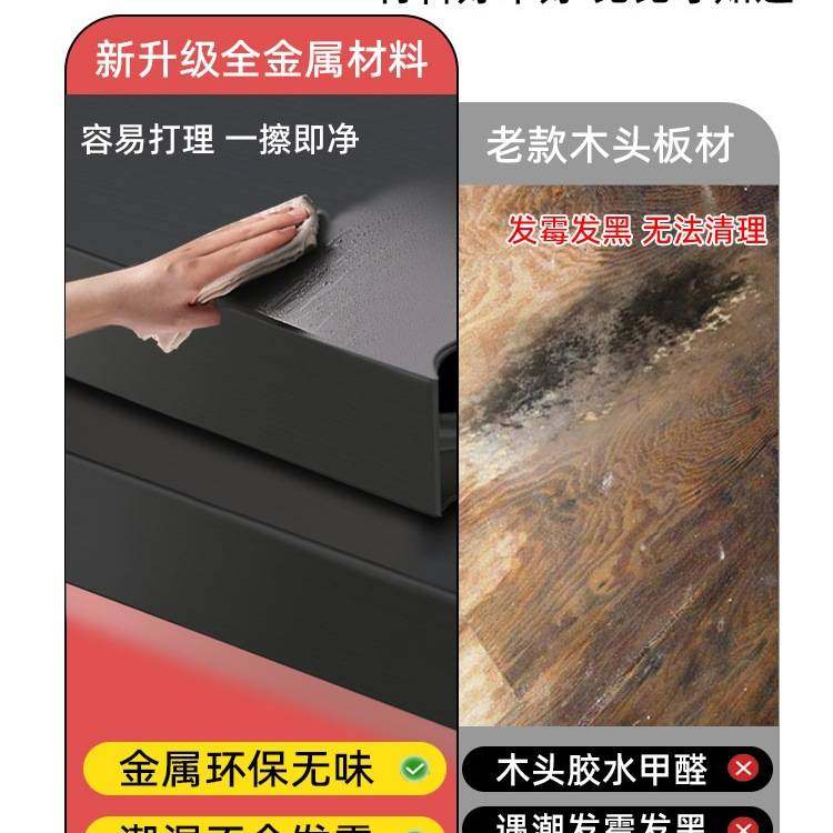 衣架卧室落地挂衣架家用简易开放式衣柜衣帽间架子组装置物架货柜图片