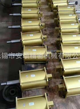 SG125*120LBP32D8C制动气缸S226G1251*120XA782C隧道气缸CQZ25