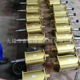 SG125*120LBP32D8C制动气缸S226G1251*120XA782C隧道气缸CQZ25