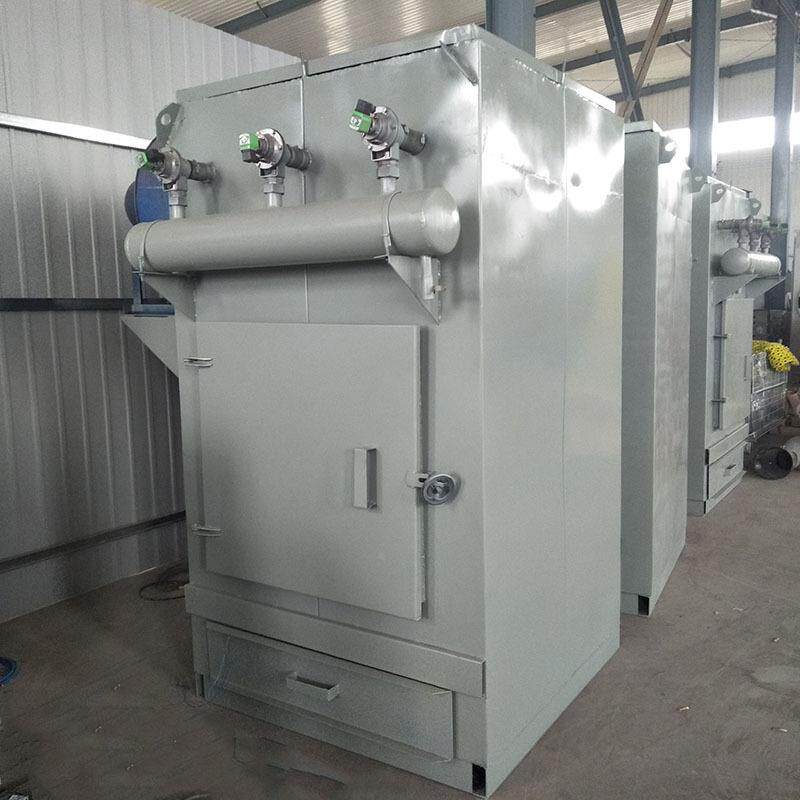 除滤筒除尘器USY过尘滤精细粉尘烟火焰尘切割除器等离子切割焊烟