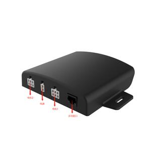 控升降桌OPB双电机手控体制器一电动升降桌遇阻弹反过流保护