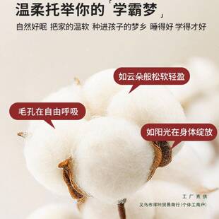 棉mF99T6998花床垫宿舍学生单人住校床软褥垫子90cx190cm上下铺褥