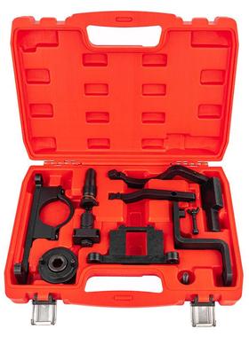 路虎发现3发组现44.0LV专6汽油406PNYAN396PN发动机正时用工具套