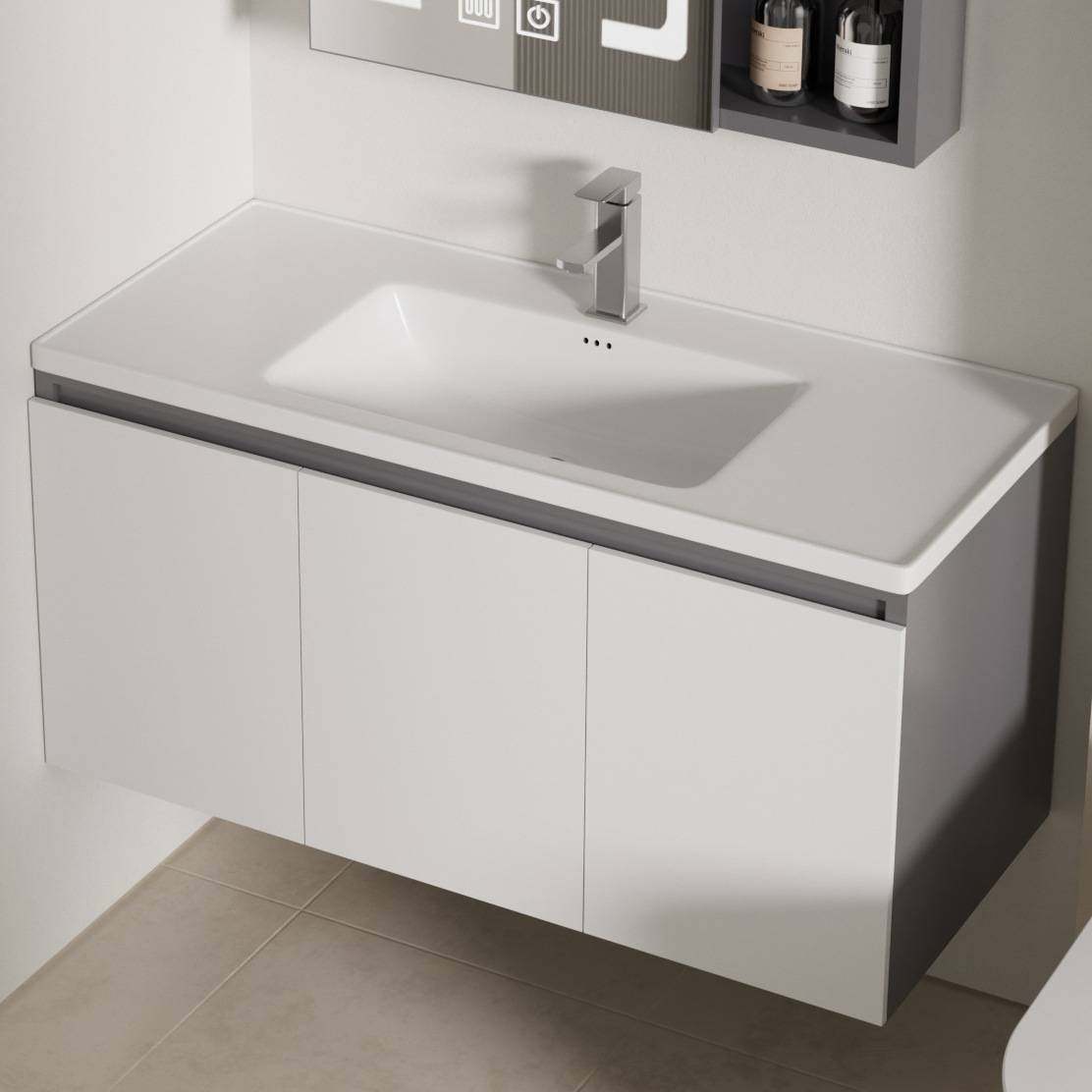 蜂窝铝超窄长小浴室柜组合洗手台洗漱盆35cm宽卫生间洗脸池阳台盆,鲜花速递/花卉仿真/绿植园艺,割草机/草坪机,淘宝优惠券,粉丝福利购,淘宝优惠卷