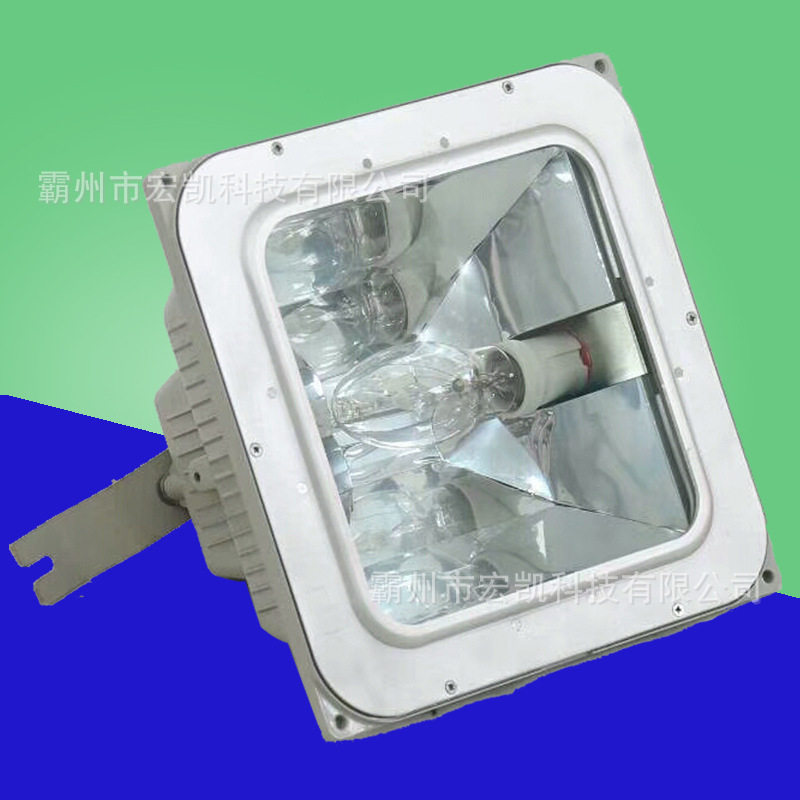 NFC9100f应急泛光灯棚顶油站