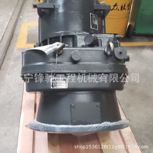适用于HM350-2自卸卡车差速器总成56B-27-11006