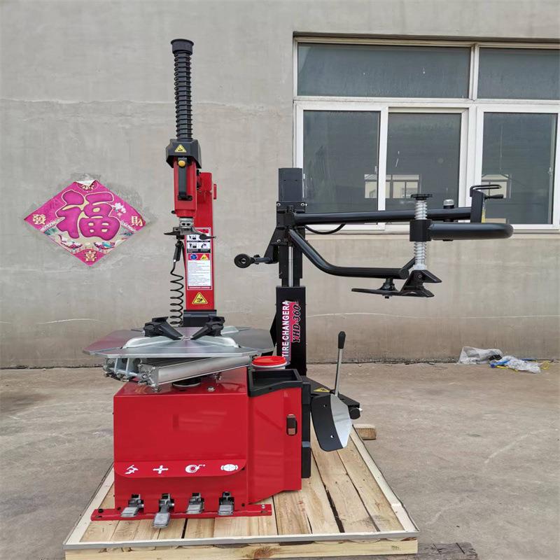 真空胎扒气动扒胎胎动机流补胎车载动大车扒胎机车便携式拆装机气