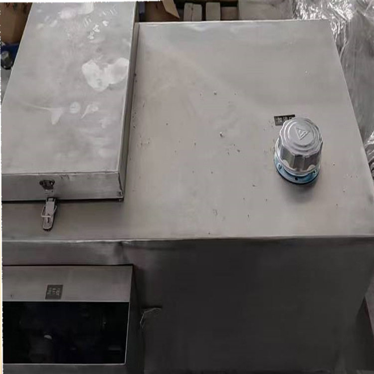 矿用注浆泵管路快速加液连接器