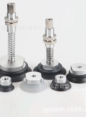 吸盘PT40/52700/635/80/100/B125HNJ25/HBSJ0/75/100-B01-A18Z-A2