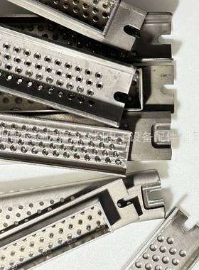 厂家直销JT350J喷T450波峰焊喷口盖板锡炉喷口板351锡板