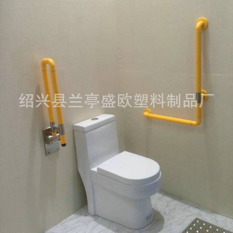 批量生产 靠墙扶手绍兴楼梯扶手 楼梯靠墙扶手