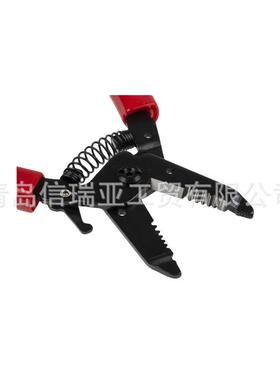 欧时428电子RSPRO剪550-109实心剥线钳4工业级多功能电工线钳