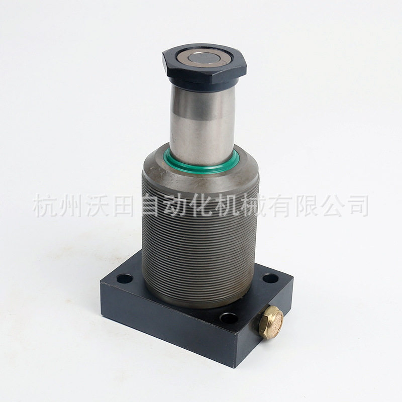 研发生产销售伸缩式液压缸支撑缸 工程用液压油压支撑缸