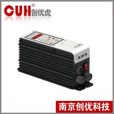 原装CUHSDVC33-M创优SDV控C33-M双路调频虎直振振动盘制器