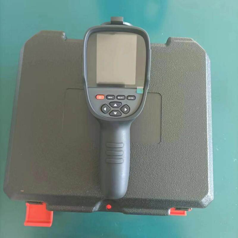 厂YRH600家现货持用红外热成像仪Y式RH600矿本安型红外用矿线热成