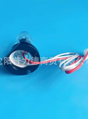 上海MAPADA美谱达 W-1800 分光光度计专用氘灯