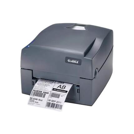 GODEX科G5机00U科G53G500u0条码打印机标签打印机城热诚敏吊牌打