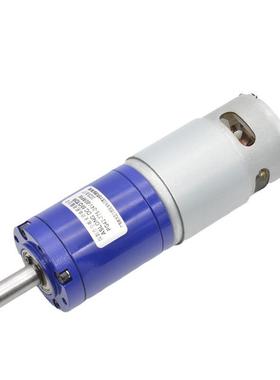 SLOGPG42-775精ACFT密行星齿轮速电机4减2减速箱大扭矩减速N器马