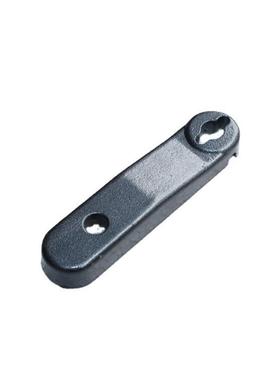 雅马哈2冲程25/30hp船外机摇臂摆臂 648-48534-50-4D 648-48534