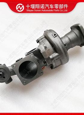 康明斯K19发动机水泵098961 4081095 098962 022920 086115