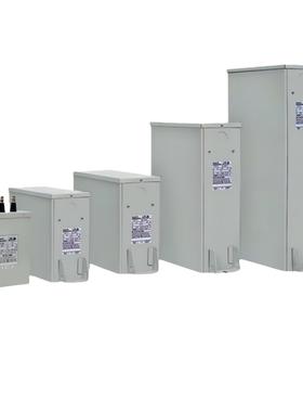 CLMD 三相共补电容器CLMD63/75.3kvar 525V 50Hz 10099462