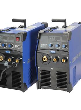 NBC-200/250GW逆变直流二氧化碳气体保护焊机一体二保焊机