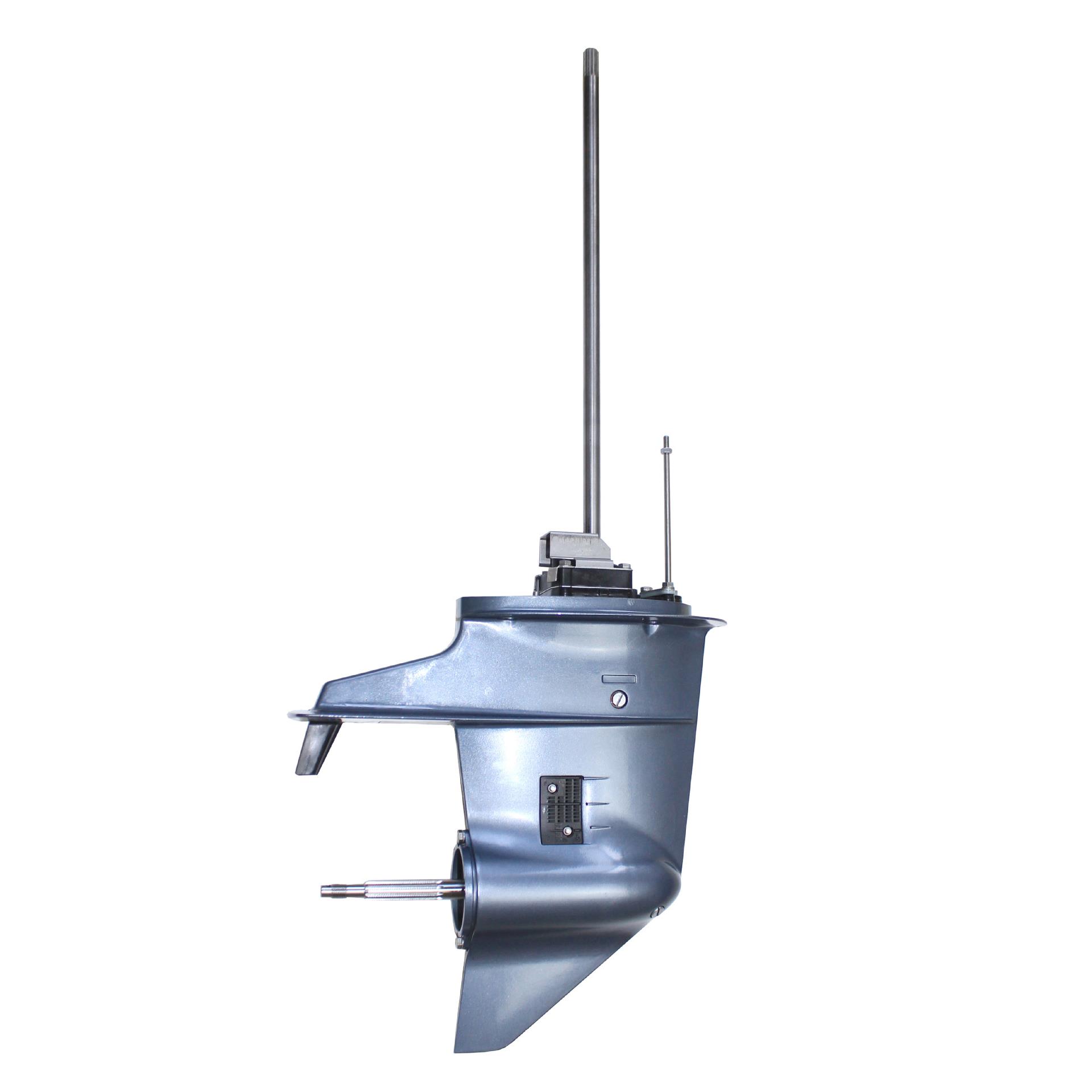 69P-45300-11-4D L 长轴 雅马哈2冲25/30马力船外机减速箱波箱
