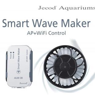 2022新款 捷宝ALW 新品 AOW系列造浪泵