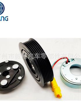 适用 Citroen C3 DISPATCH Peugeot AC compressor clutch 离合器