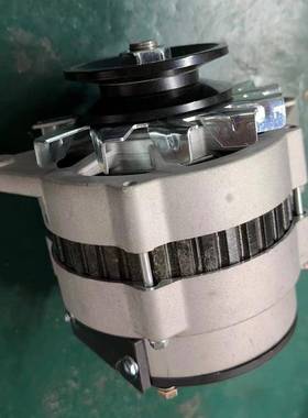 JFZ192发电机全柴2409002310123发电机JFZ2501发电机叉车发电机