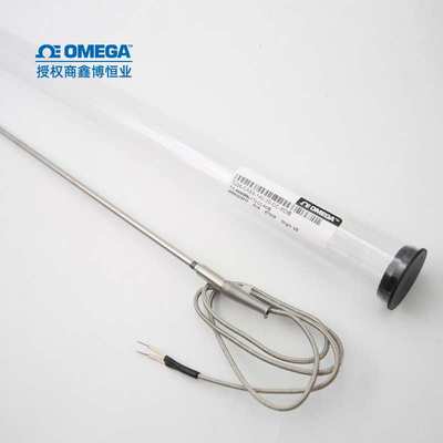 TJ36-CAIN-18G-2-CC-XCIB TJ36-CASS-010U-6奥米佳铠装热电偶探头