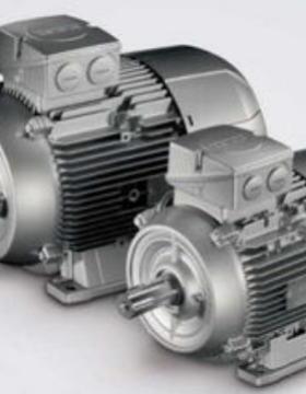 供应德国LAMMERS电机0.75KW1.5KW2.2KW3KW马达