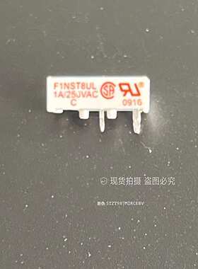 F1NST8UL 原装进口思博开关 Saia Burgess 体积小 性能高
