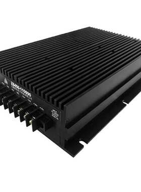 责允dcdc模块电源,110vdc转90v5a,450W电容充电电源模块,可定制