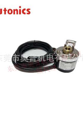 E40HB8-3600-3-N-24编码器Autonics原装E40H8-1024-6-L-5 600-3-T