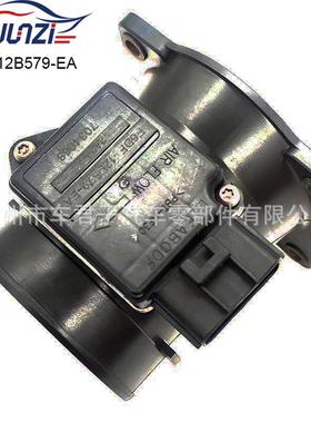 汽车配件F6DF12B579EA适用FORD,MAZDA福特马自达原装芯空气流量计