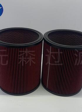 供应替代滤芯1777375空气滤芯机械配件177-7375船舶发电机组滤芯