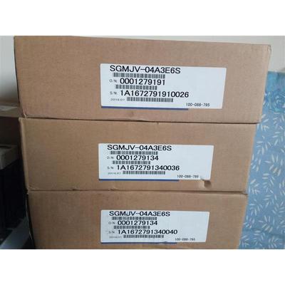 传感器 KJT-J8ME-ZNK2(65MM)/安川伺服SGMPH-01AAA41+SGDM-01ADA