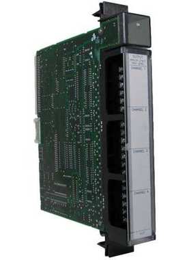 GEfanuc 四通道PLC输出模块IC697ALG320 IC697ALG440 IC697ALG321