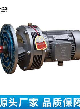 厂家供应CRL37减速机 CRW167减速机 上海冼星圆锥齿轮减速机