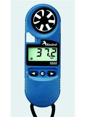 TASCO株式会社TA411YA袖珍型风速计系列（风速计）