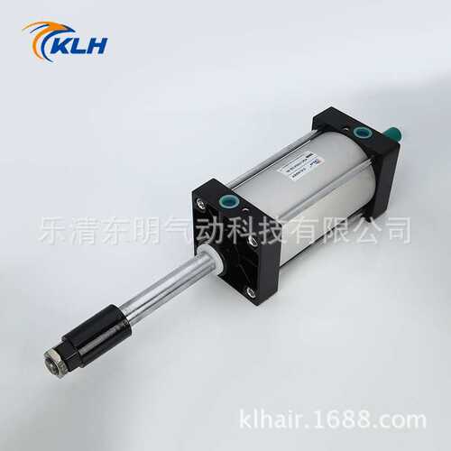 SCJ32X200-50/SCJ32X200-50-S带磁可调标准气缸