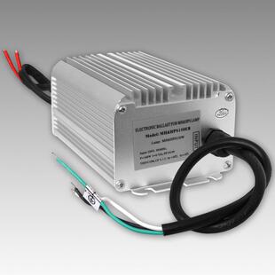 220V250W自动定时调光高压钠灯电子镇流器HPS250EB