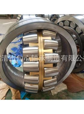 三类轴承厂家 22320MBW33C3 振动筛 粉碎机 矿山机械轴承