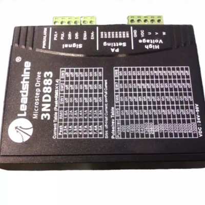 雷赛三相步进驱动器3DM580S//3ND883//3DM683//3DM2283