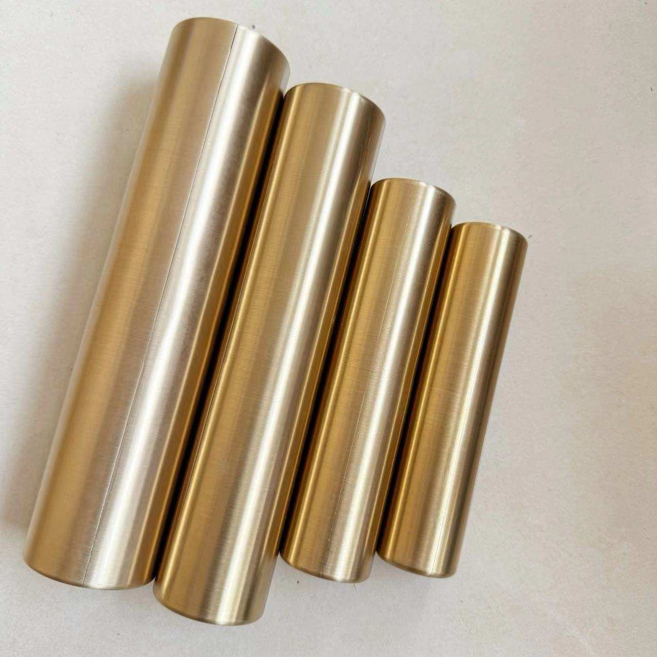 35KV电缆中间接头附件 内电极铜屏蔽罩4#（500-630mm2）高压专用