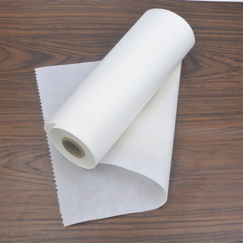 烤箱用纸烤肉纸硅油纸加宽烘焙烤盘纸烹调纸cm5cm*0米蒸笼纸