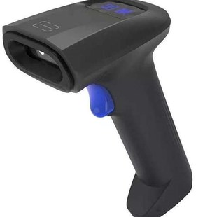 扫码 收款 枪RH30零售通如意甲原配扫码 二维码 枪条形码 阿里如意原装